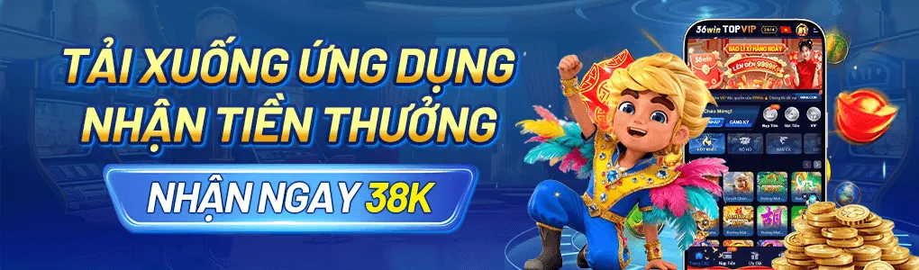 tải ứng dụng nhận 38k miễn phí tại 36win.bet