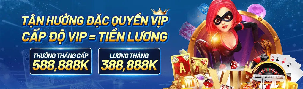tận hưởng đặc quyền vip tại trang chủ 36win com